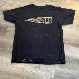 Vintage men’s Harley graphic Tee - Size M/L